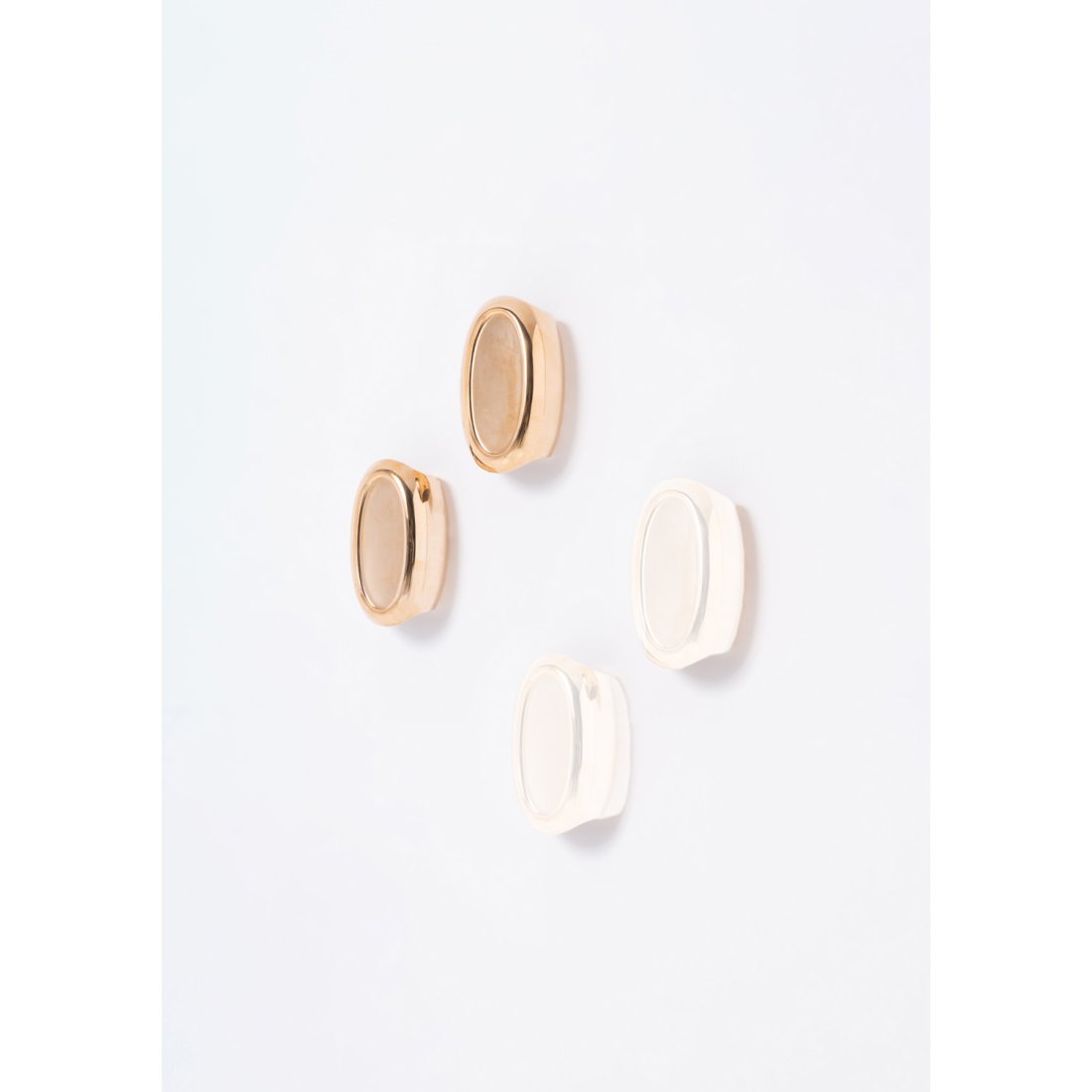 ƒ Eric Schmitt (born in 1955) Chevalière - Special order (1 of 1)