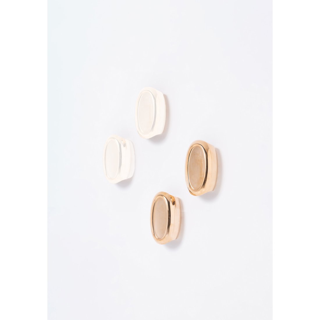 ƒ Eric Schmitt (born in 1955) Chevalière - Special order (1 of 1)