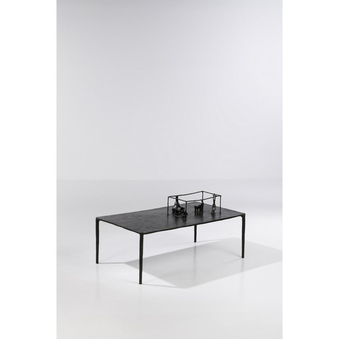 Atelier Van Liesehout (founded in 1995) Gastronomy - N°1/8 (1 of 2)