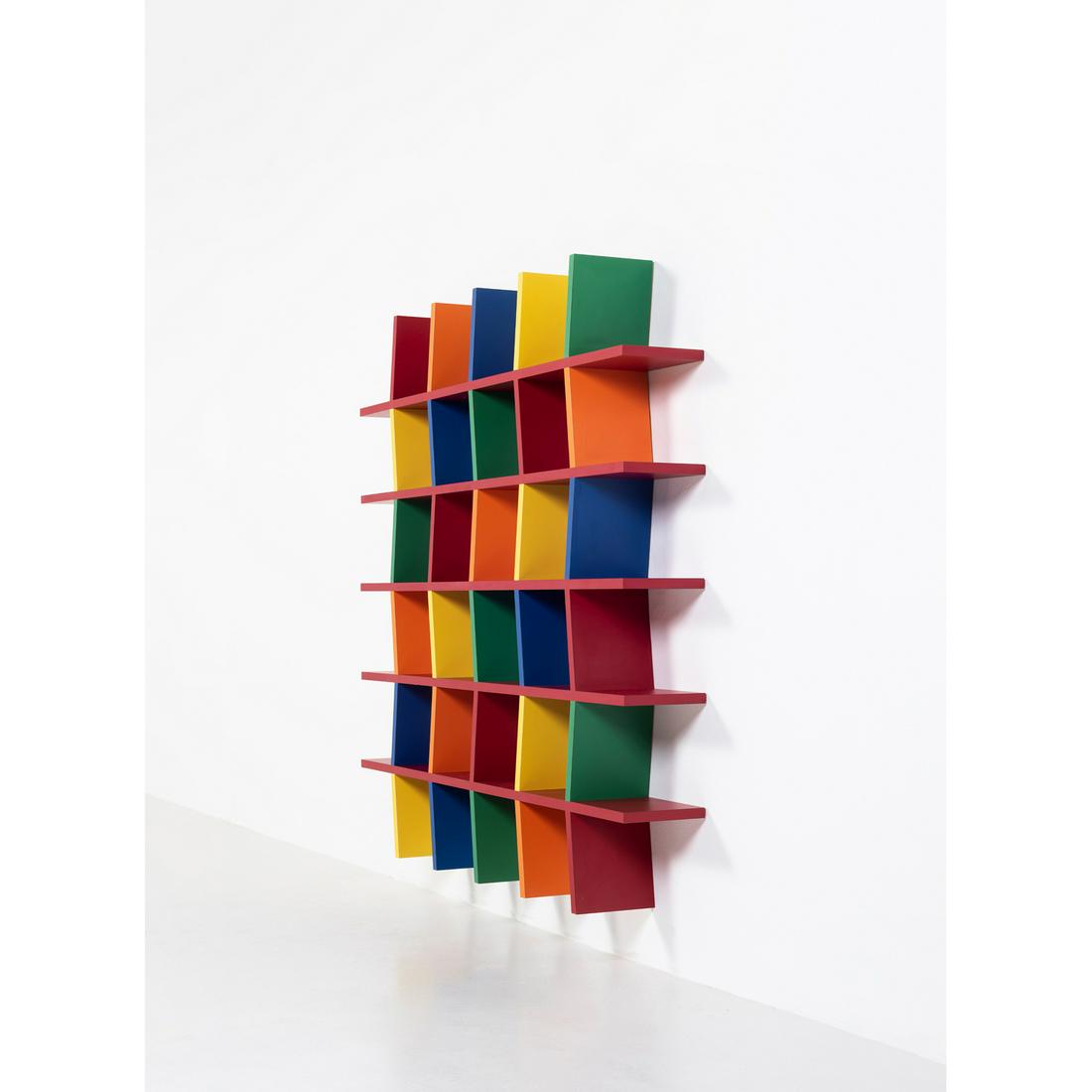 Shigeru Uchida (1943-2016) Shelf 02 - Limited edition (1 of 3)