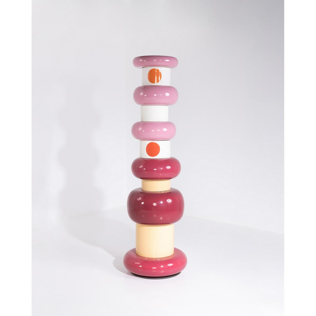 ƒ Ettore Sottsass (1917-2007) Flavia series (1 of 1)