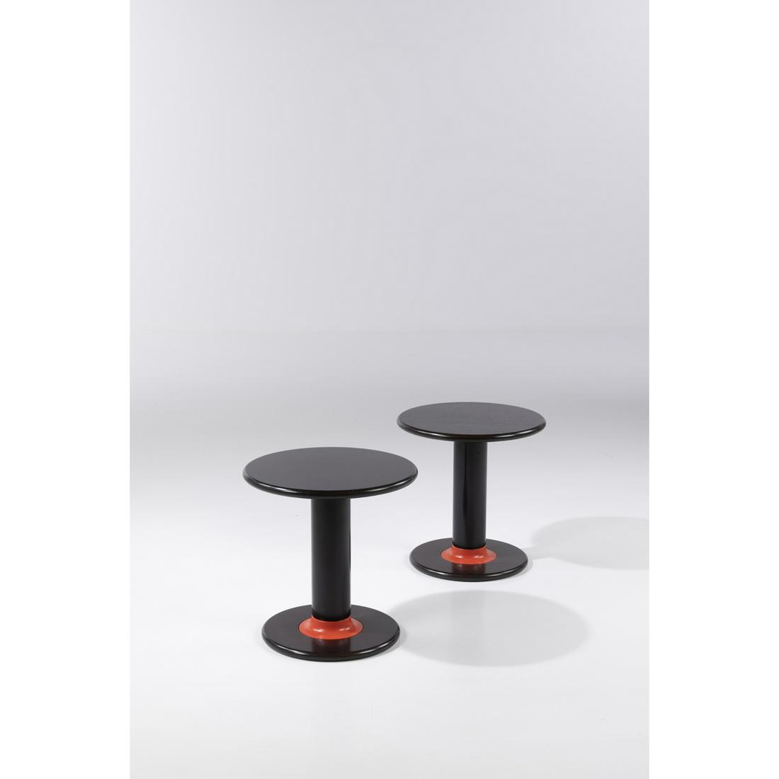 Ettore Sottsass (1917-2007) Rochetto (1 of 1)