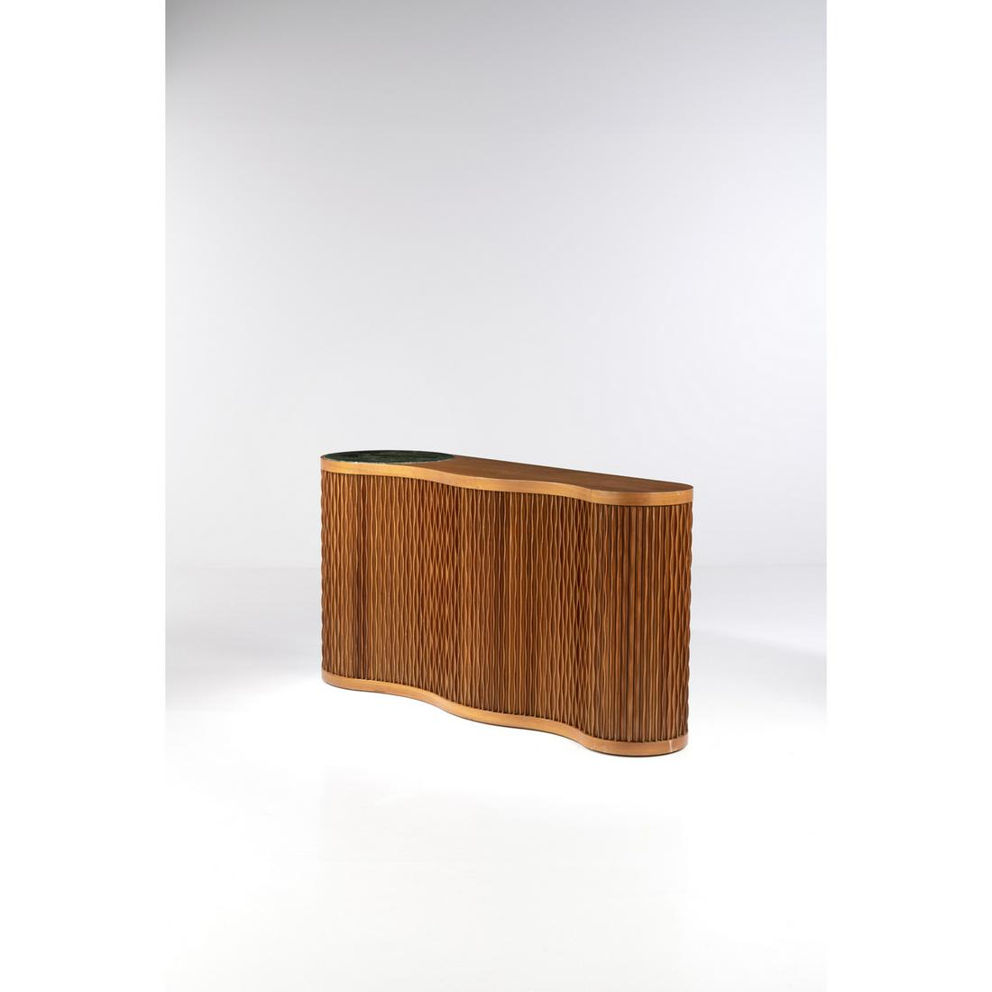 Robert & Trix Haussmann (20th c.) Bibbona (1 of 3)