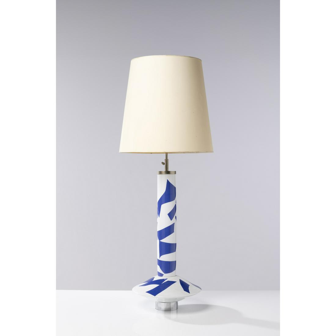 Alicia Penalba (1913/18-1982) Danube - N°76/900 (1 of 1)