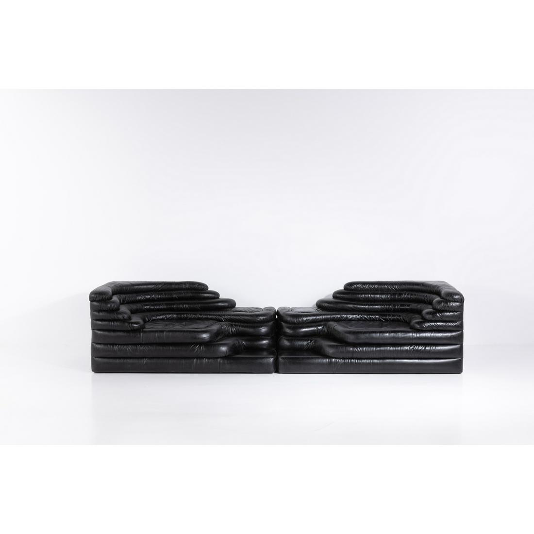 ƒ Ubald Klug (born in 1932) Terrazza (1 of 3)