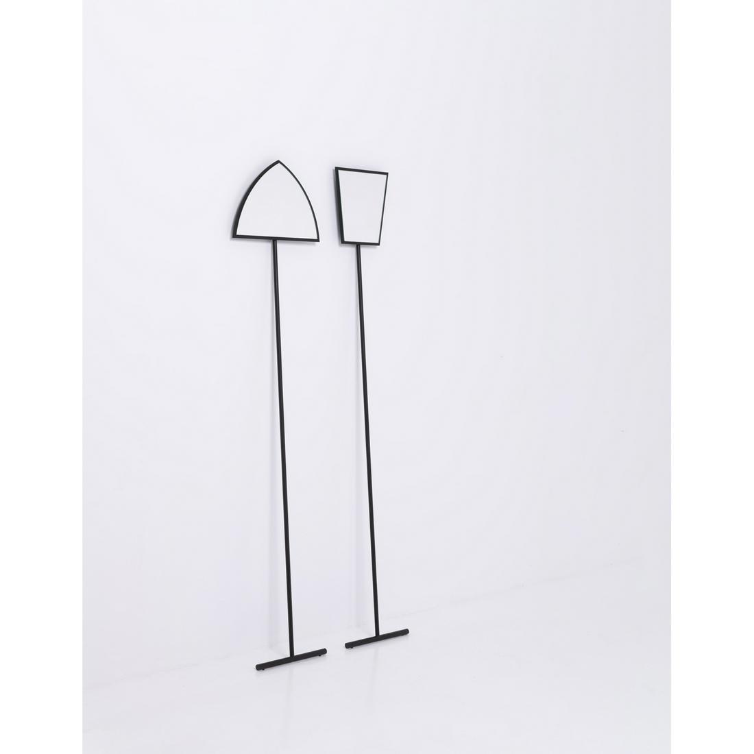 Fabio Meliota (20th-21st c.) Joseph's mirrors collection (1 of 1)