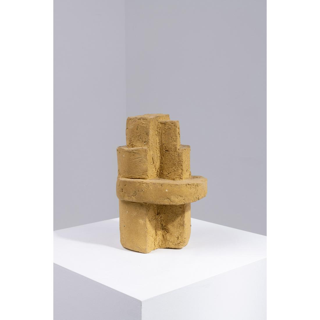 LUIGI SALVI (1920-2010) Untitled (1 of 3)