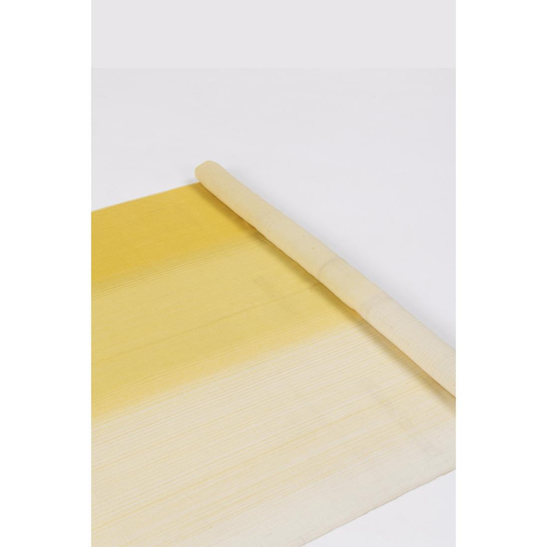 Hélène Henry (1891-1965) Upholstery fabric piece with 'Degradés' pattern (1 of 1)