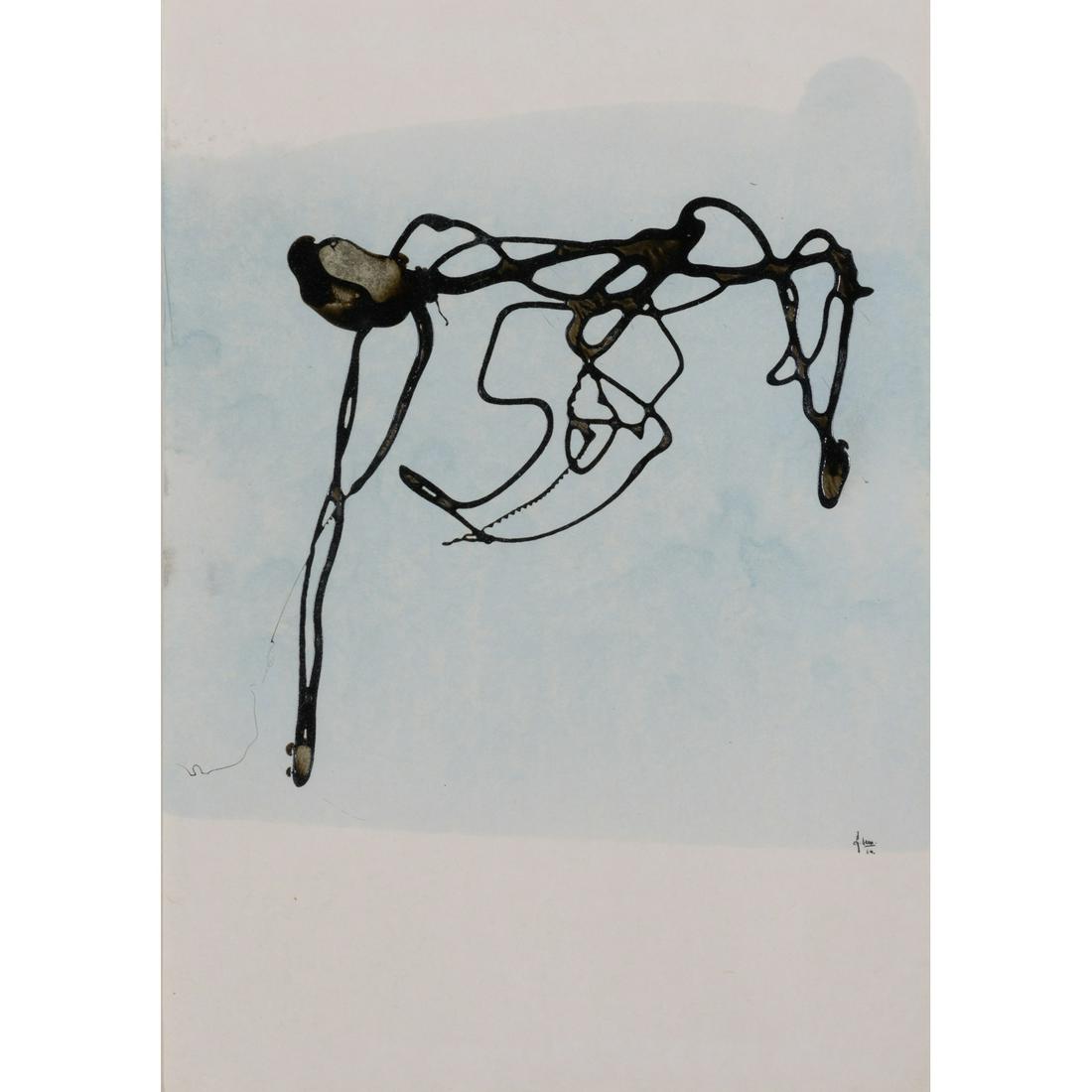 Fred Deux (1924-2015) Tâche, 1964 (1 of 1)