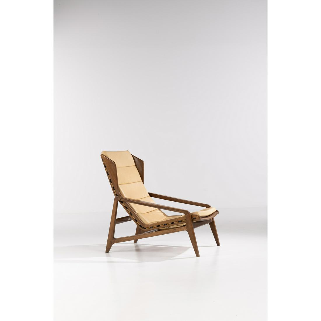 Gio Ponti (1891-1979) Model 811 (1 of 2)