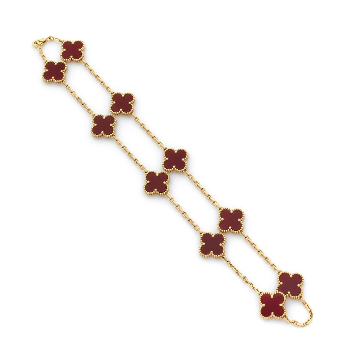 VAN CLEEF & ARPELS Circa 2000 (1 of 2)