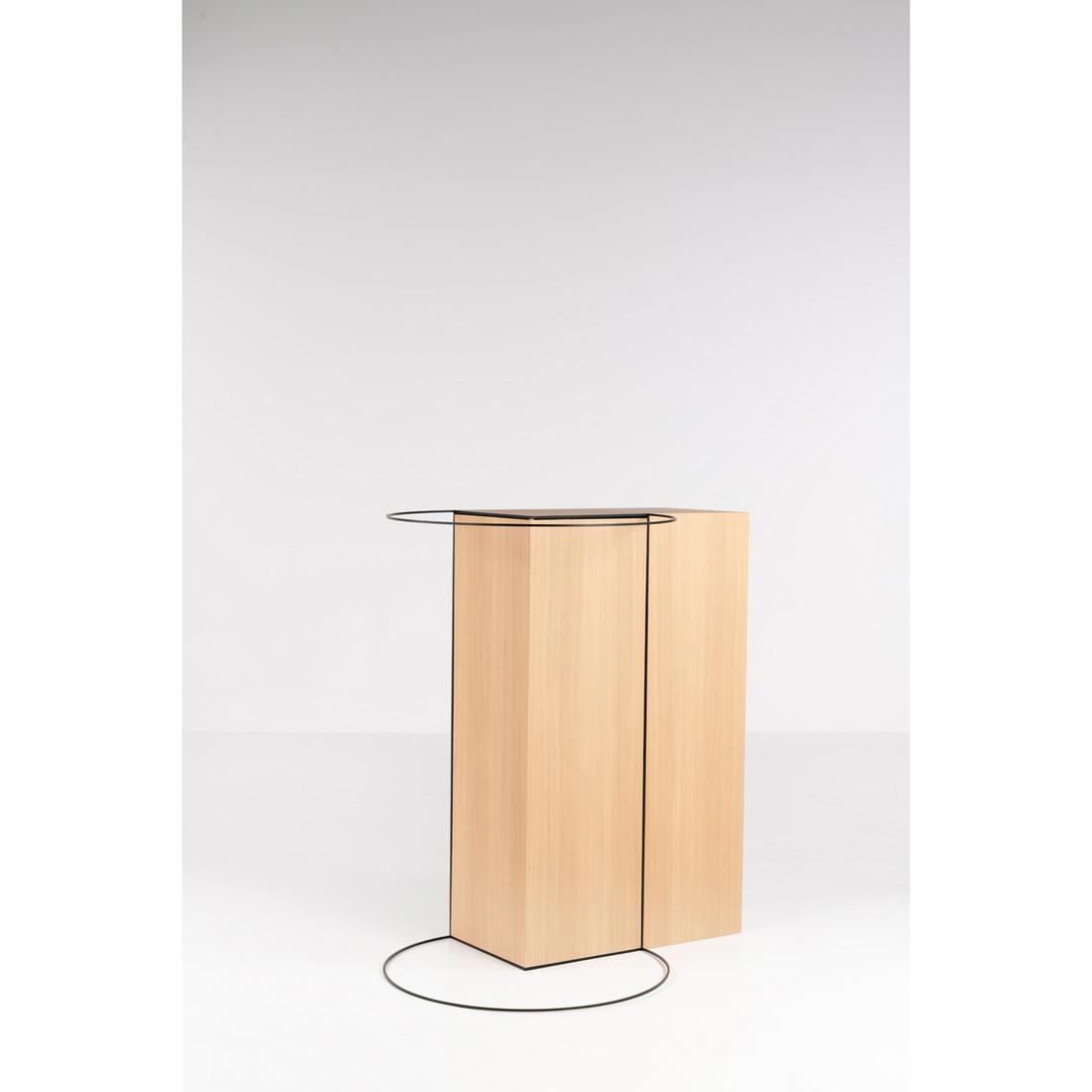 ƒ Nendo (Oki Sato) (born 1977) Trace Cabinet 05 - Limited edition (1 of 2)