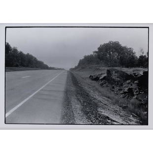 Zoe Leonard (b. 1961) I Love Lucia, 1994-1995: Zoe Leonard (b. 1961)I Love Lucia, 1994-1995Gelatin silver printEdition 3/6Image : 16 x 23 cmSheet : 19 x 26 cmProvenance : - Paula Cooper Gallery, New York- Acquired from the latter by the current