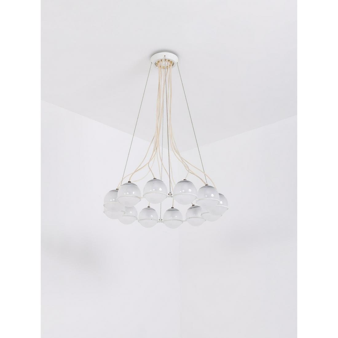 Gino Sarfatti (1912-1985) Model 2109/12 (1 of 3)