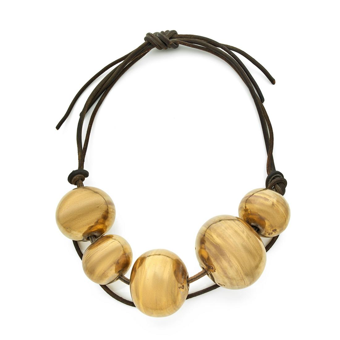 Eleni VERNADAKI (born in 1933) Unique piece (1 of 1)