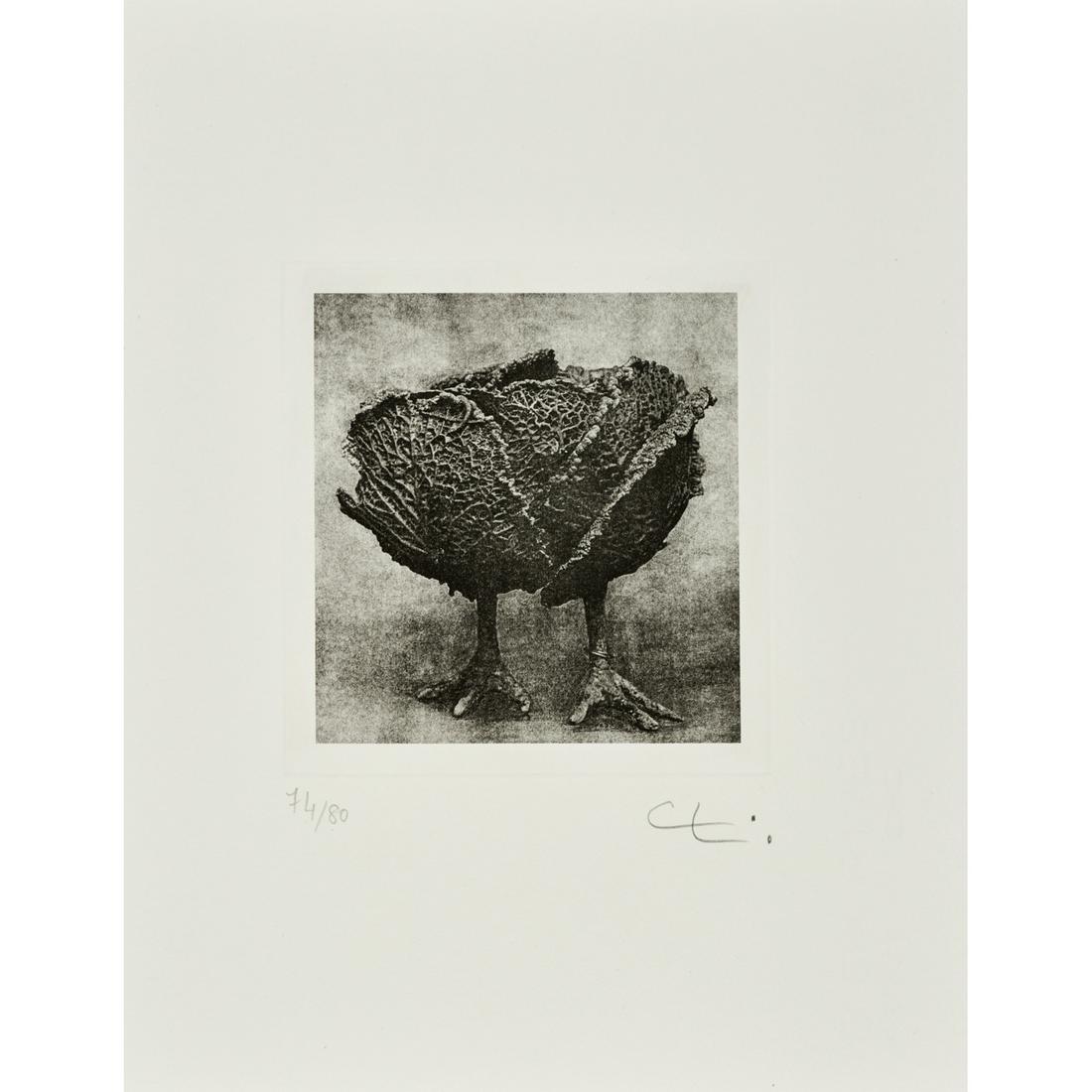 Claude Lalanne (1925-2019)  Choupatte - 2006 (1 of 1)