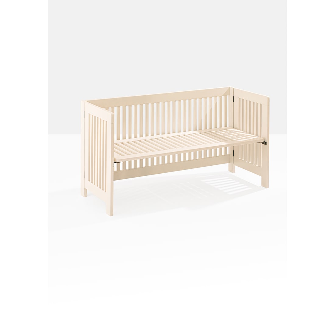 Antti Nurmesniemi (1927-2003) Bench (1 of 2)