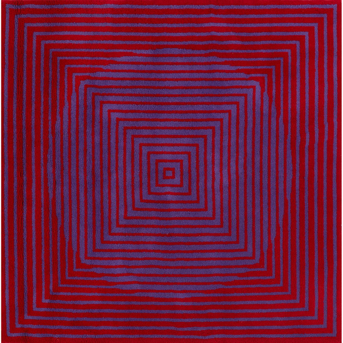 Victor Vasarely Rugs & Carpets for Sale at Auction