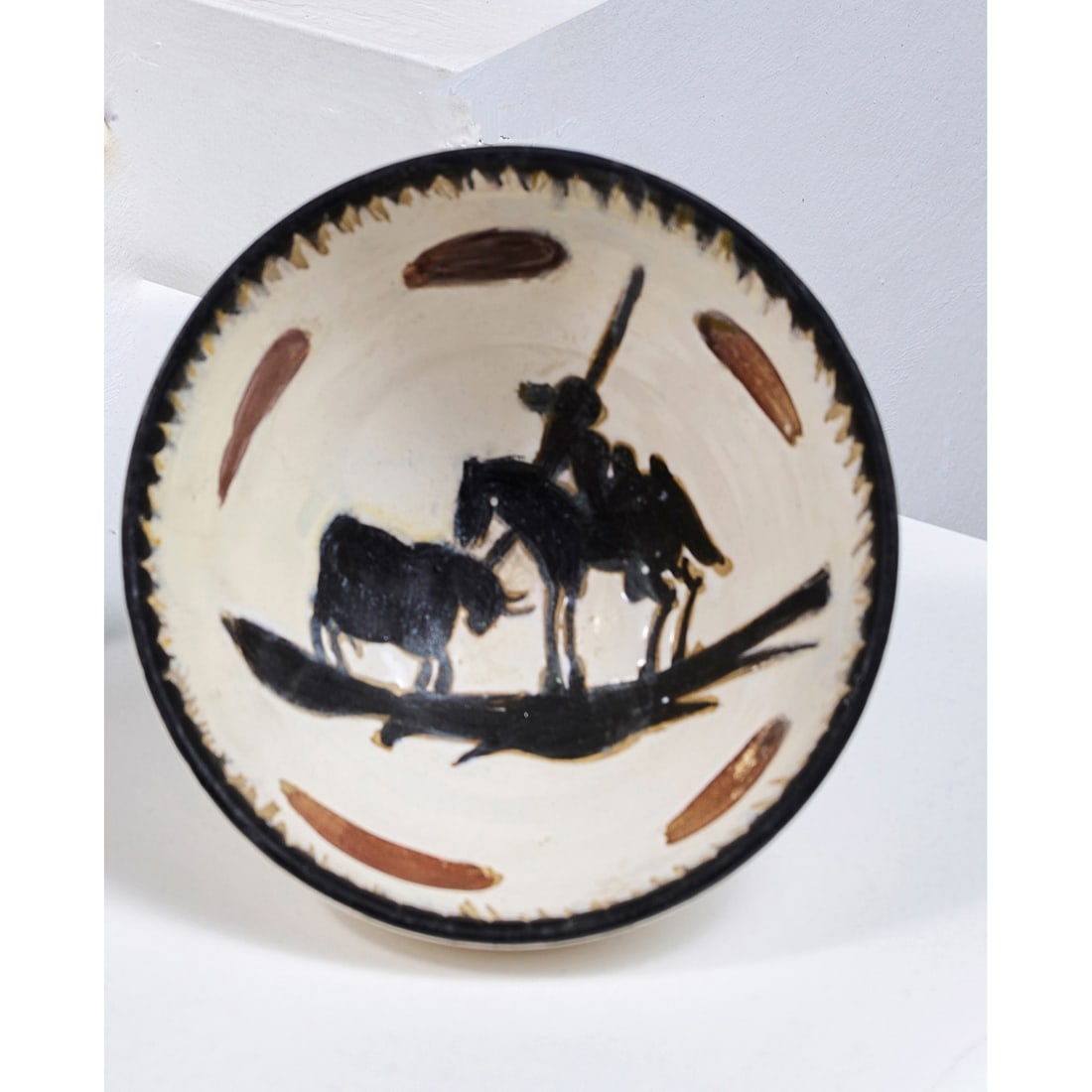 Pablo Picasso (1881-1973) Picador (1 of 1)