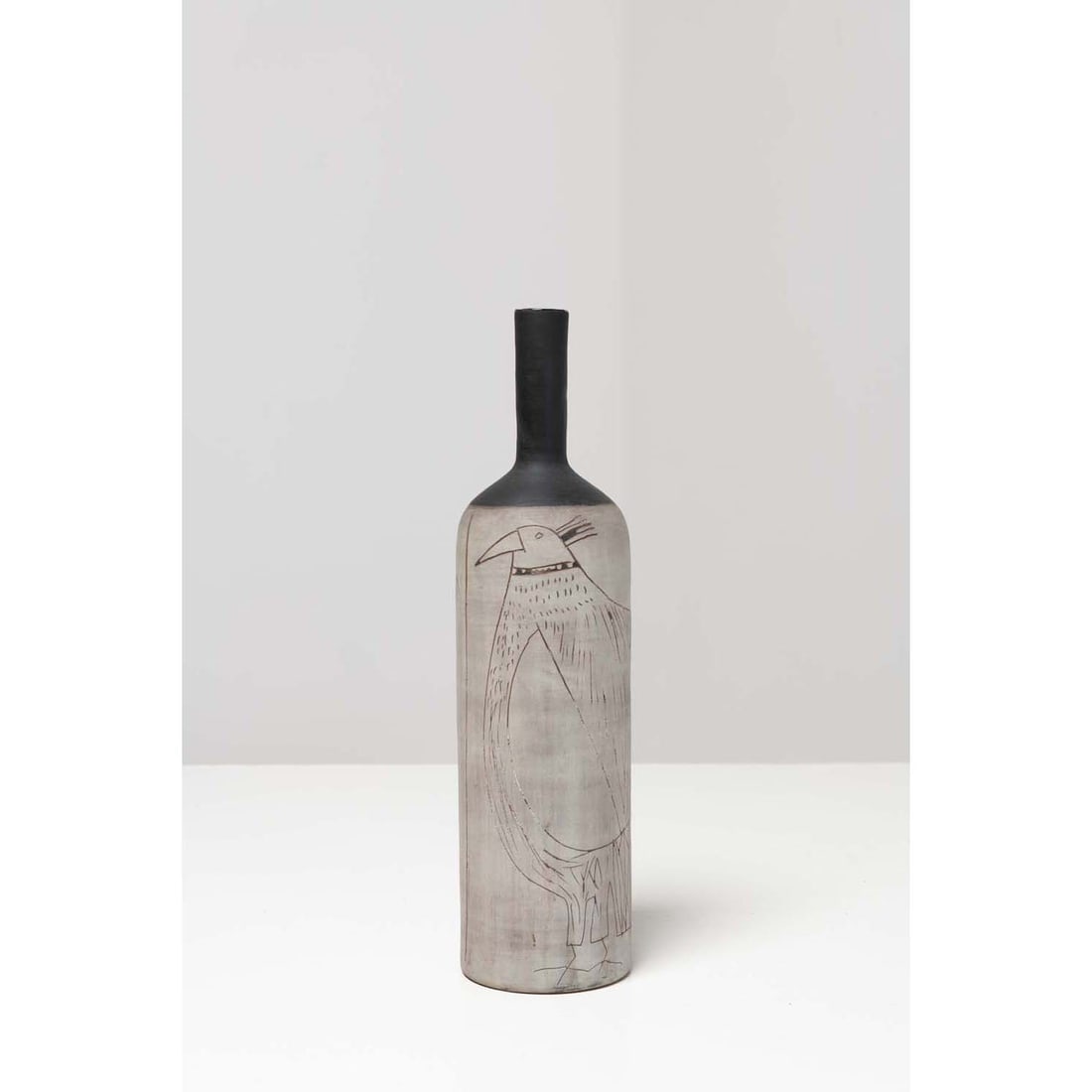 Jacques Innocenti (1926-2961) Bottle (1 of 2)