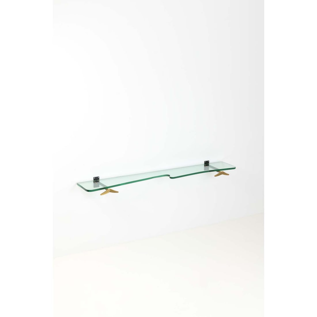 Fontana Arte (20th c.) Shelf (1 of 2)