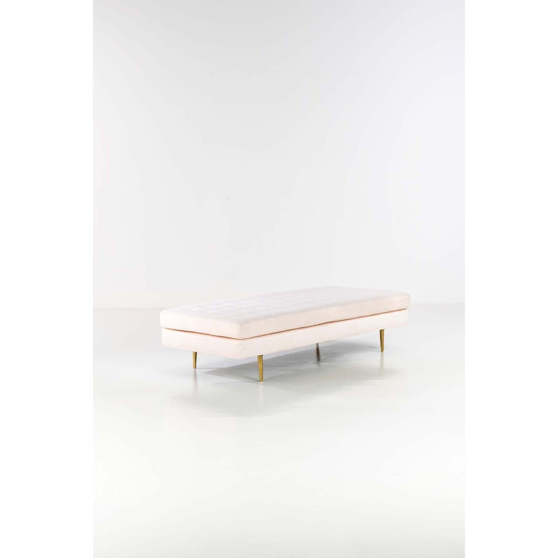 Edward J. Wormley (1907-1995) Daybed (1 of 1)