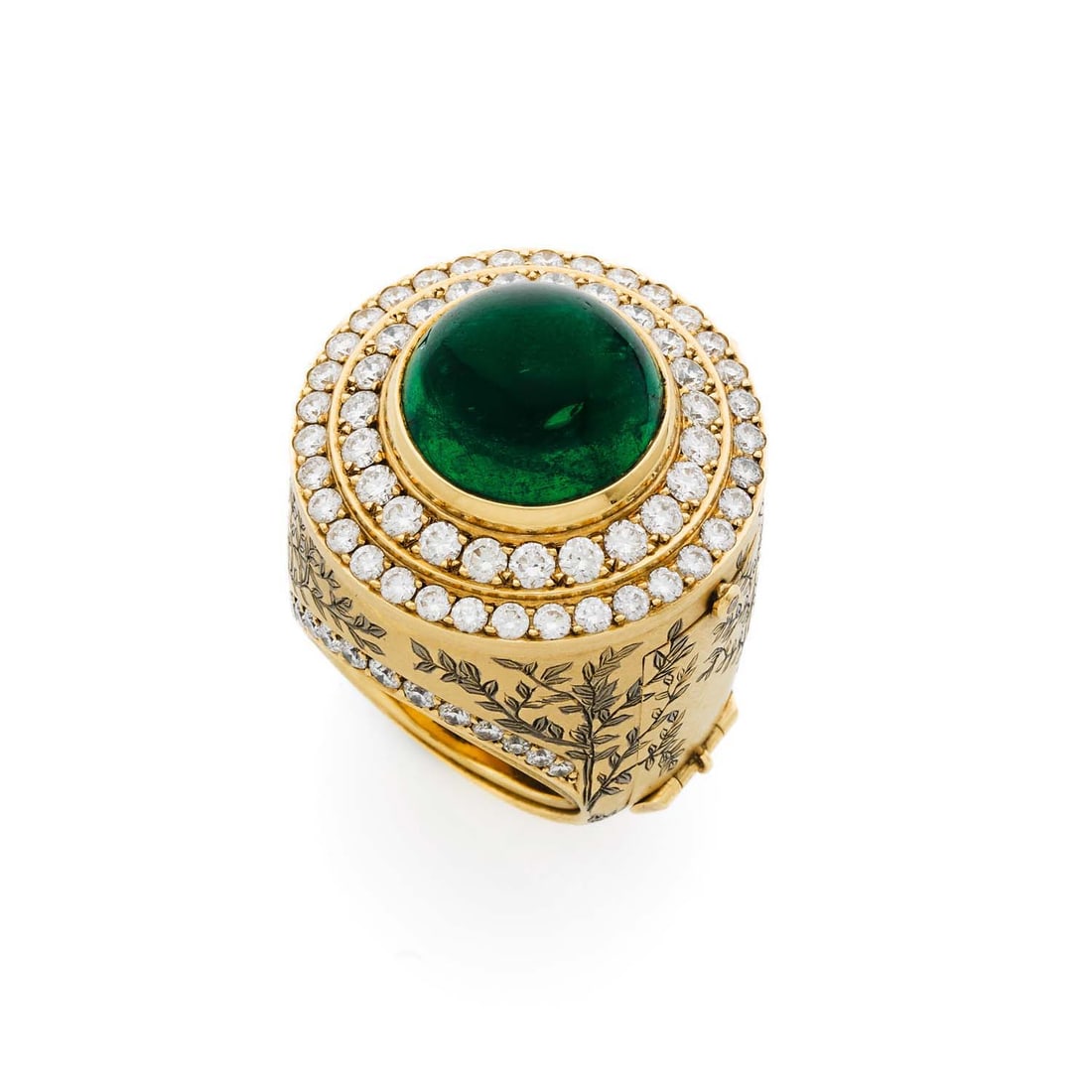 Theo FENNELL Unique piece (1 of 10)