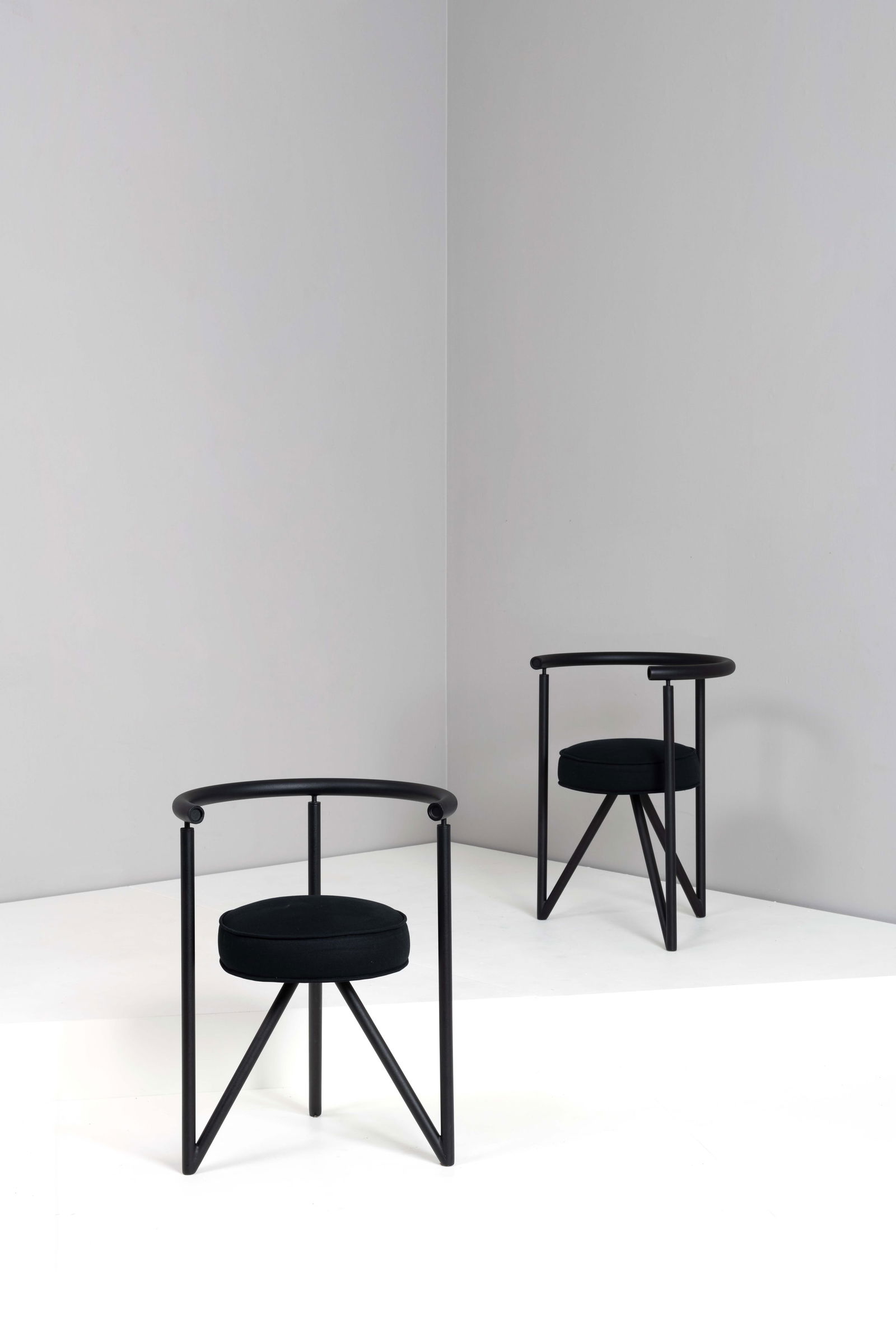 Philippe Starck (born 1949) 'Miss Dorn' (1 of 1)