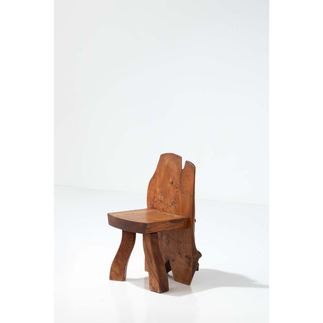 Carl-Axel Beijbom (1909-1971) Chair - 'Naturbord' collection (1 of 2)