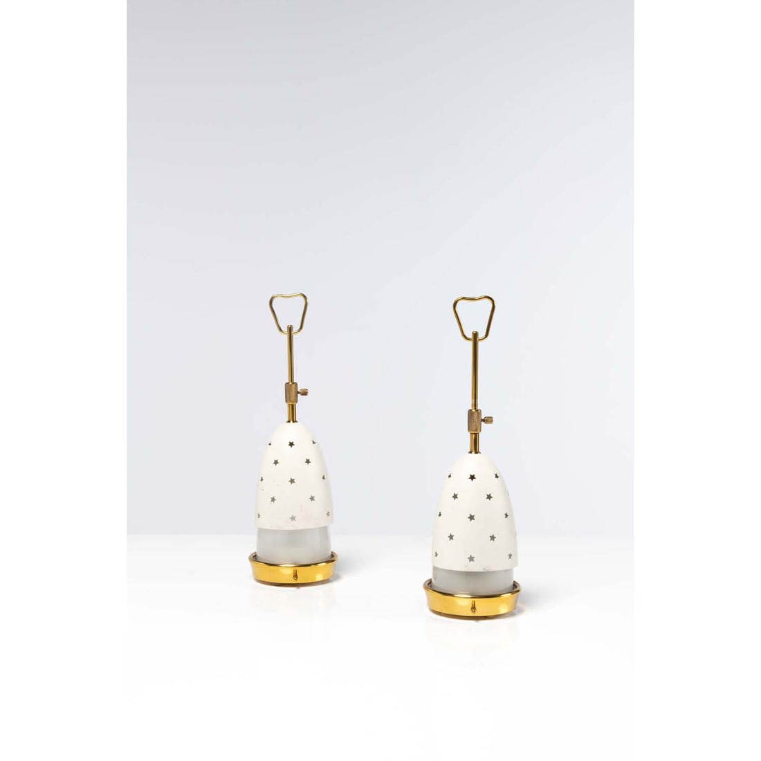 Angelo Lelii (1911-1979) Stelline – Model 12291 (1 of 1)