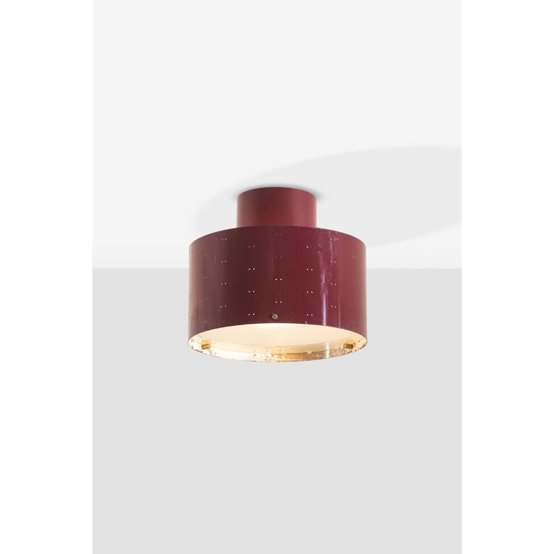 Paavo Tynell (1890-1973) Suspension, model no. 9069/24, 'Starsky' (1 of 1)