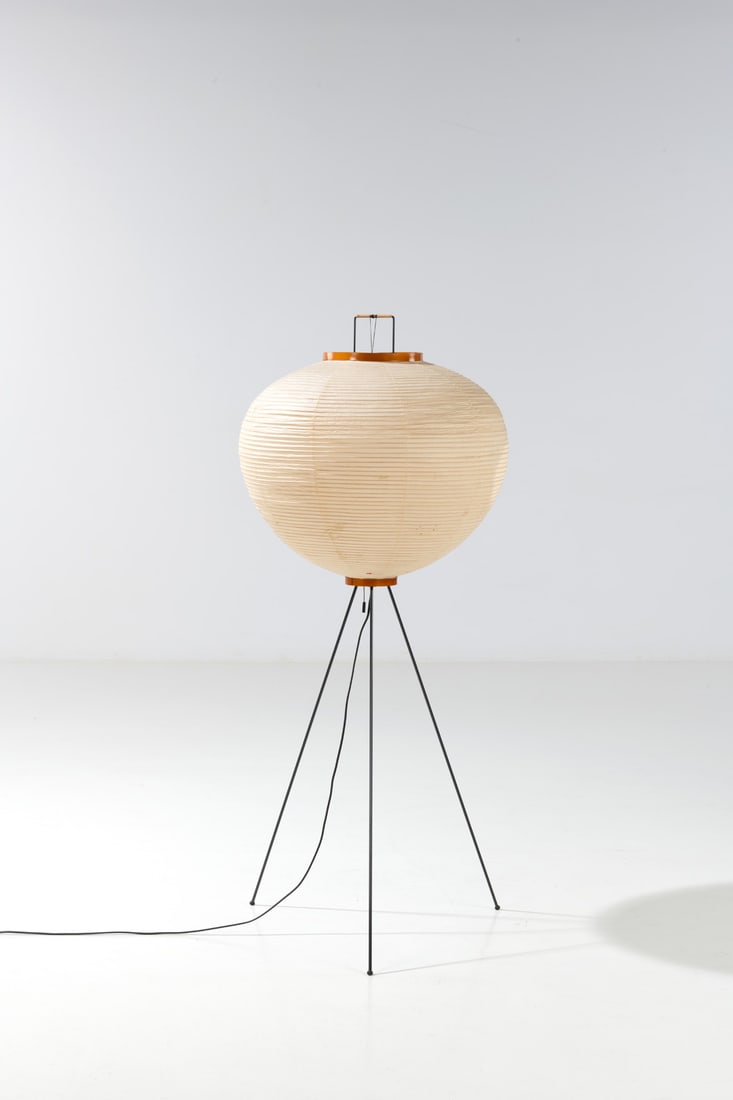 Isamu Noguchi (1904-1988) 'Akari' series - Model 10A (1 of 1)