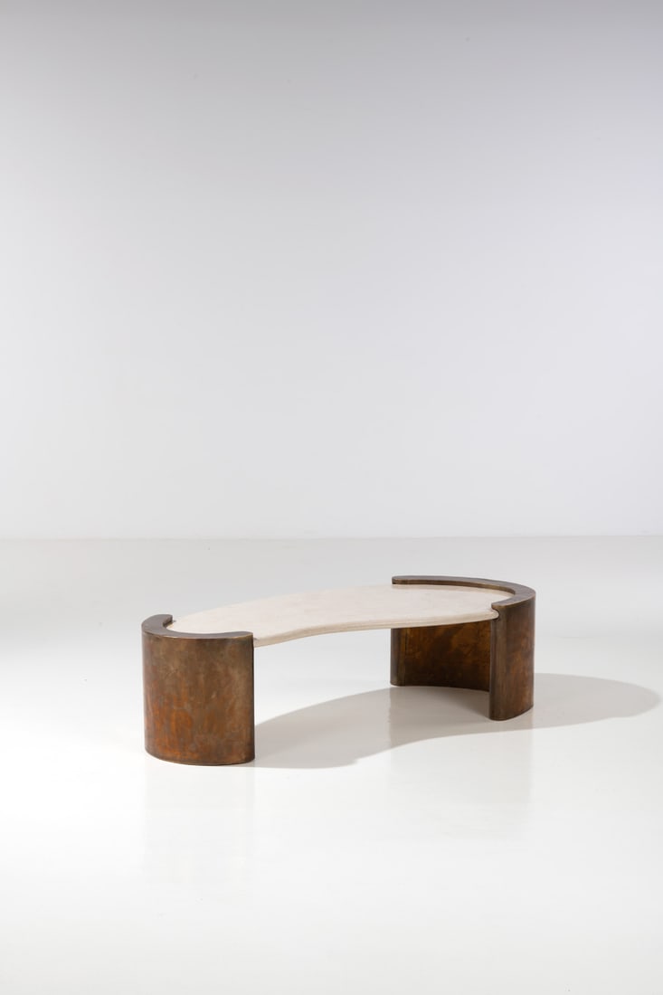 Arthur Umanoff (1923-1985) Pair of armchairs Lacquered metal, maple and wicker Raymor edition: Arthur Umanoff (1923-1985)Pair of armchairsLacquered metal, maple and wickerRaymor editionCreated in 1950H 84 x W 79 x D 76 cm