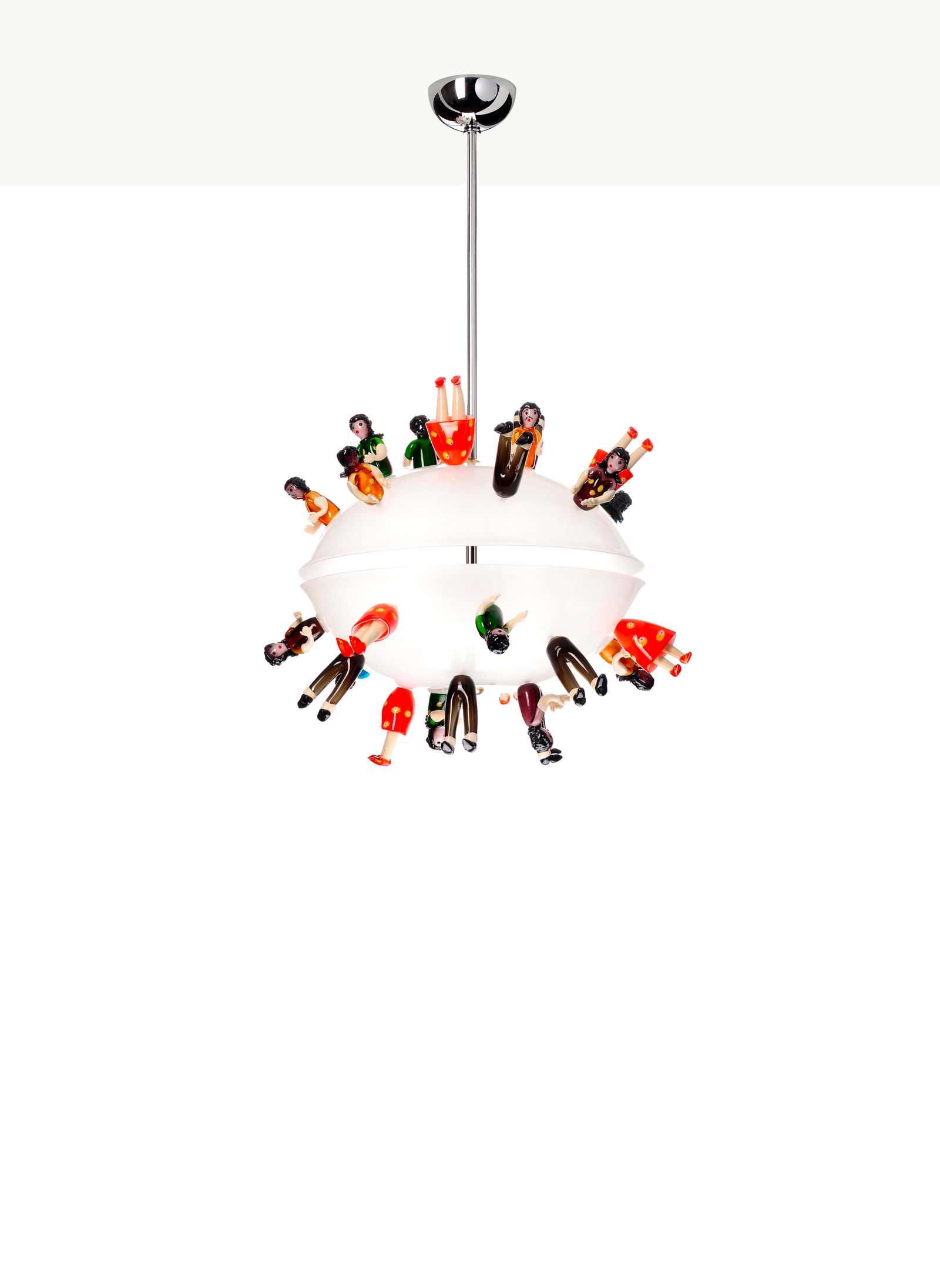 Fernando Campana (1961-2022) & Humberto Campana (born 1953) (1 of 1)