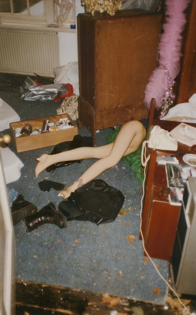 Wolfgang Tillmans 245 (1 of 1)