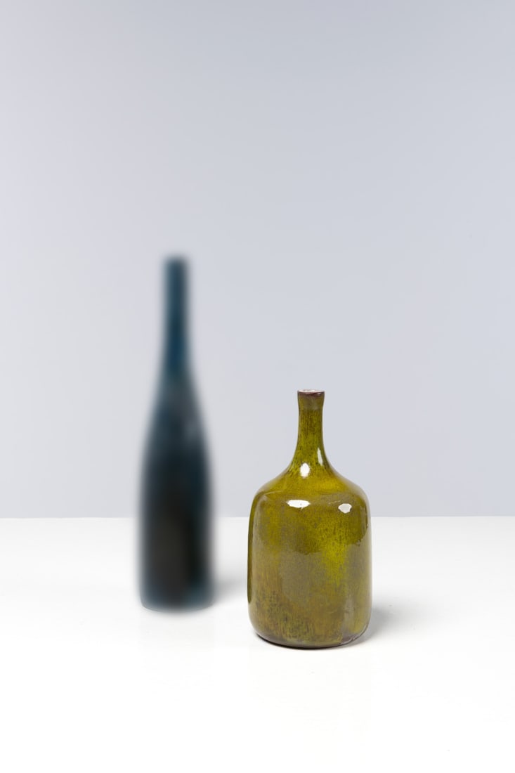 Jacques (1926-2008) & Dani Ruelland (1933-2010) Soliflore (1 of 1)