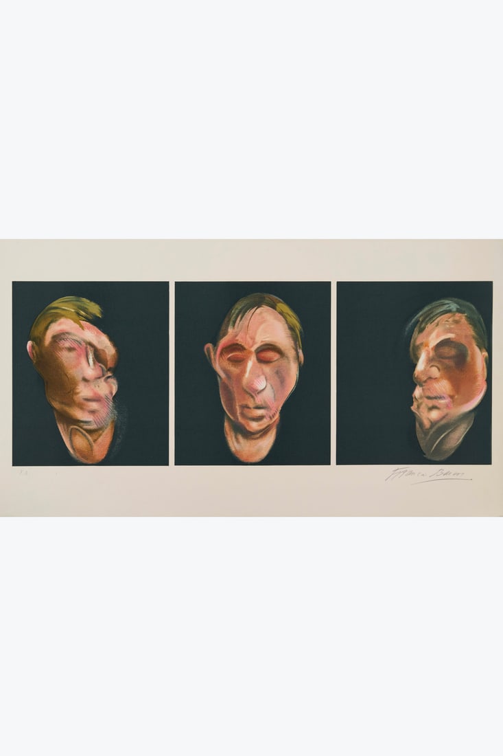 Alastair Thain Francis Bacon