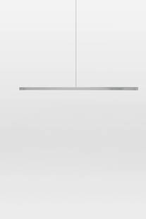 Maarten Van Severen (1956-2005) 'HATR U-Line' Pendant Lamp: Maarten Van Severen (1956-2005)'HATR U-Line' Pendant LampAcrylic, aluminum, and neonLight EditionModel created in 1999L 200 cmWe would like to thank Mrs. Marij De Brabander for the information she kin