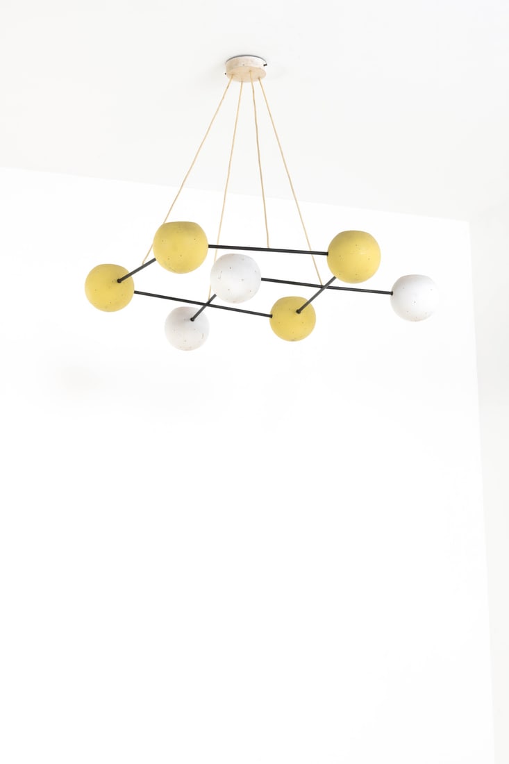 Stilnovo (20th c., edited by) Suspension (1 of 1)