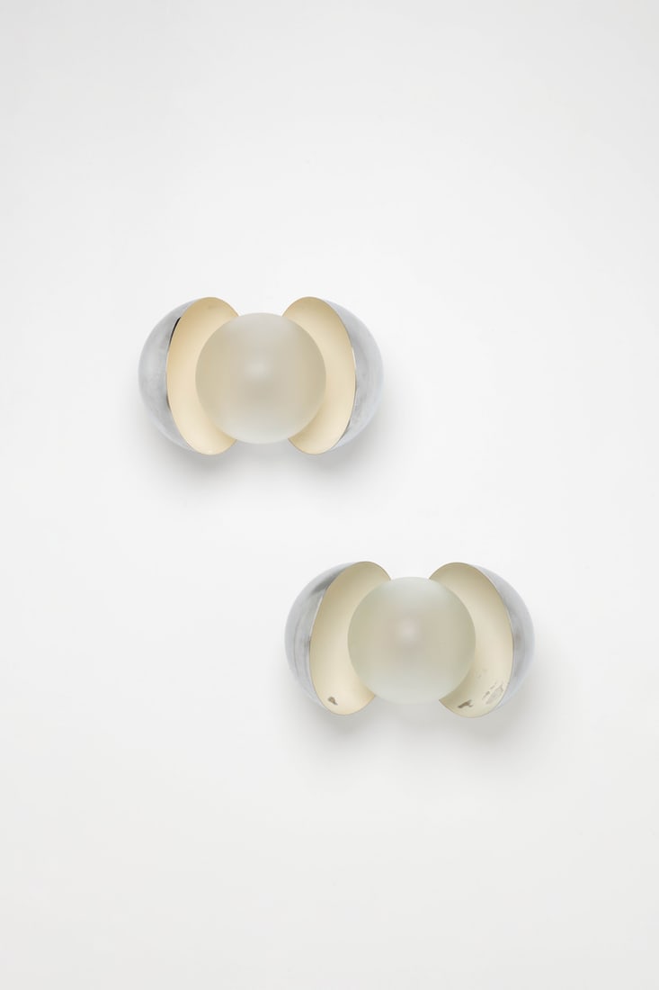 Gianemilio, Piero & Anna Monti (20th c (1 of 1)