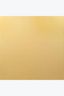 Henry Codax (XXIst) Doré Gilded acrylic on canvas 150× 150cm Provenance : - Galerie PACT,: Henry Codax (XXIst)DoréGilded acrylic on canvas150× 150cmProvenance :- Galerie PACT, Paris- Acquired from the latter by the current owner.