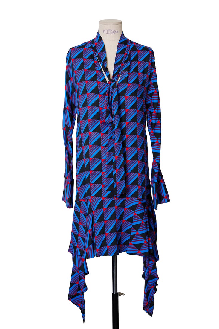 Marni Long sweater in acetate: MarniLong sweater in acetateSize: 42