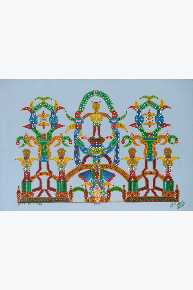 Fleury Joseph Crépin (Hénin-Liétard, 1875 - Montigny-en-Gohelle, 1948)  Tableaux (1 of 5)