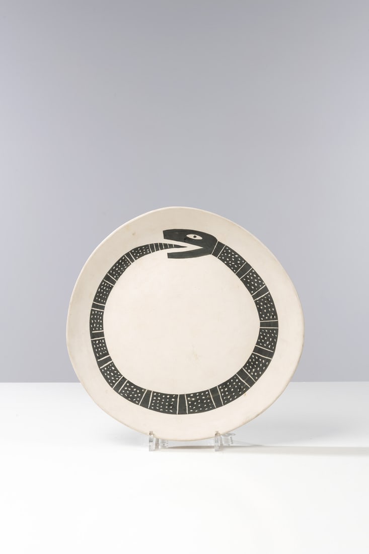 x Judy Kensley McKie (born 1944) Sculpture (1 of 2)