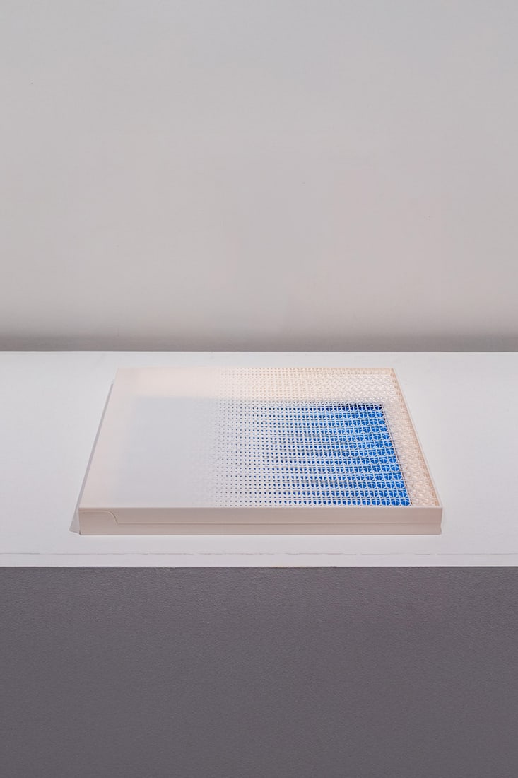 Takashi Homma - Patrick Bouvet - Nendo Structure Pulsion (1 of 3)