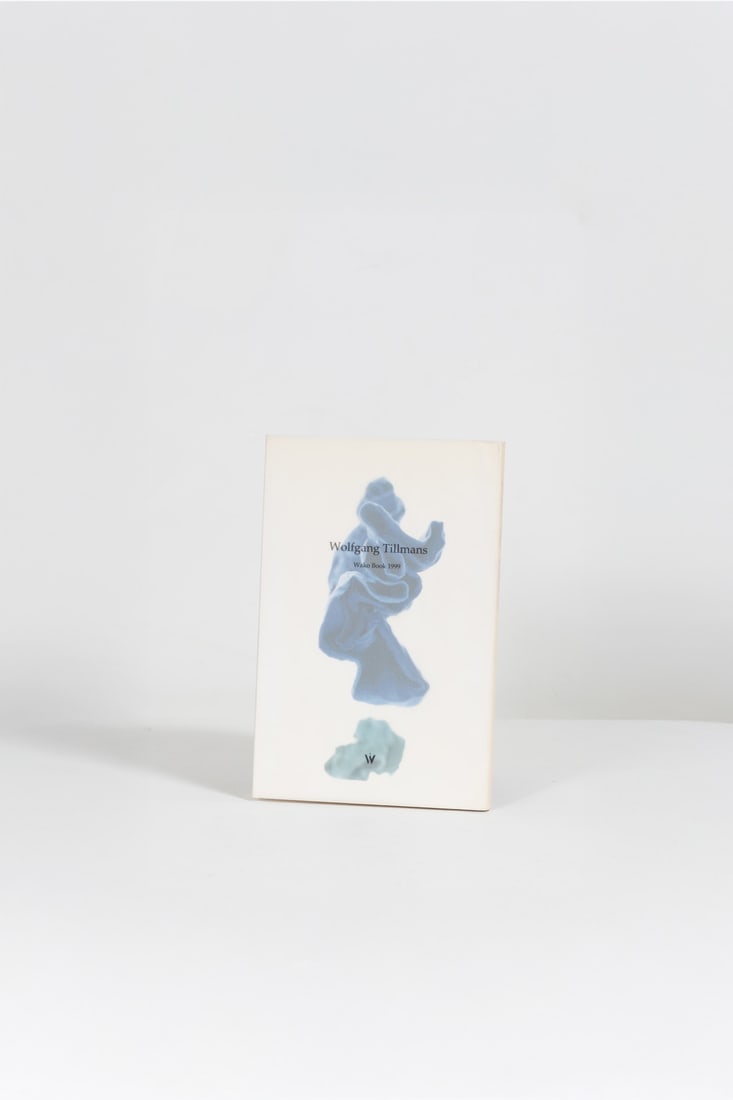 Wolfgang Tillmans (1968) Wako Book (1 of 1)