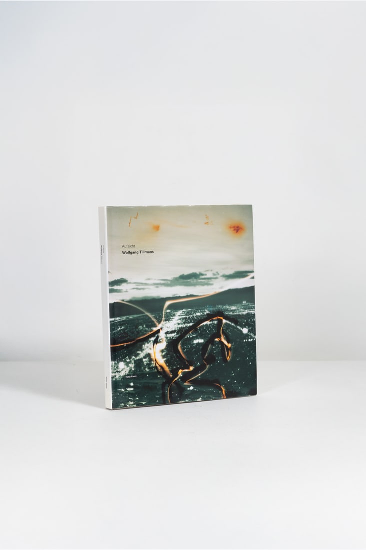 Wolfgang Tillmans (1968) Aufsicht (1 of 1)