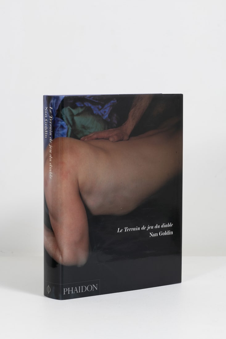 Nan Goldin (1953) The Devil's Playground (1 of 1)