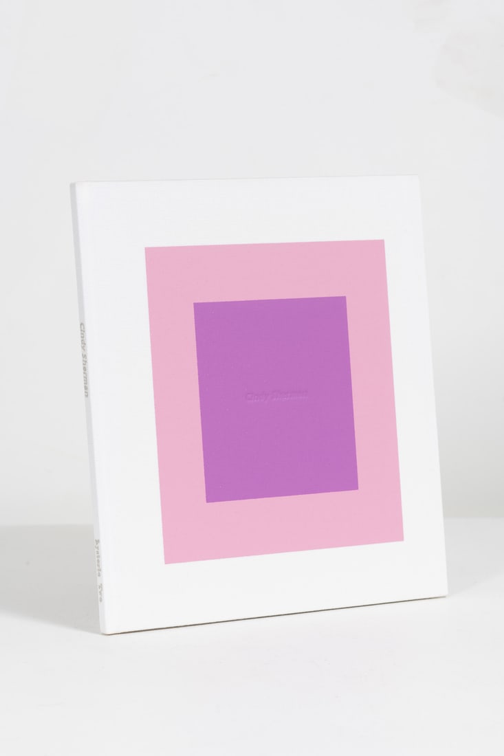 Cindy Sherman (1954) Hysteric two (1 of 1)