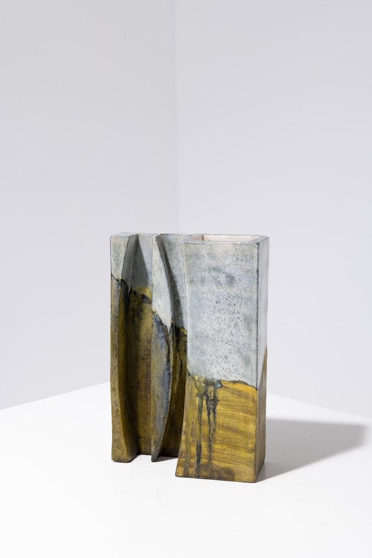 Marcello Fantoni (1915–2011) Vase (1 of 2)